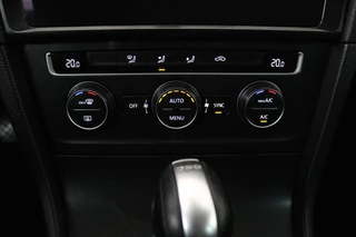 Volkswagen Golf Volkswagen Golf 1.0 TSI Comfortline Automaat (NAVIGATIE, CARPLAY, STUURBEDIENING, PARKEERSENSOREN, CLIMA) - afbeelding nr 6