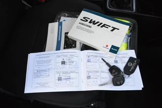 Suzuki Swift - afbeelding nr 26