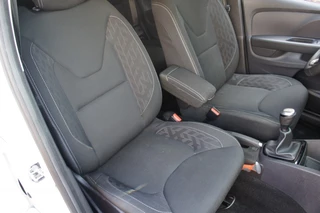Renault Clio Renault Clio 0.9 TCE LIMITED NAVI/CRUISE/PDC/KEYLESS KEURIGE STAAT - afbeelding nr 18