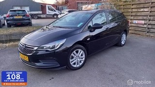 Opel Astra - 271379443-0