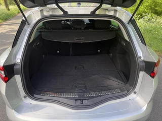 Renault Mégane Estate - afbeelding nr 8