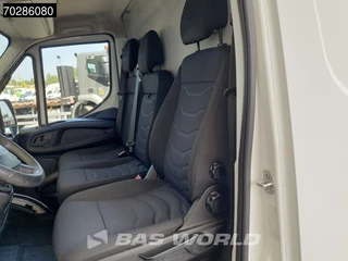 Iveco Daily Iveco Daily 35S16 Automaat L2H2 3,5t Trekgewicht Airco Cruise Parkeersensoren Euro6 L2 12m3 Airco Cruise control - afbeelding nr 12