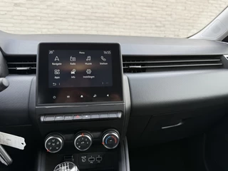 Renault Clio - afbeelding nr 8
