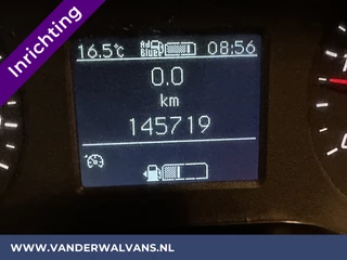 Mercedes-Benz Sprinter Apple Carplay, Android Auto, Cruisecontrol, Parkeersensoren - afbeelding nr 24