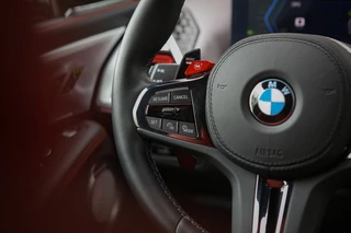 BMW XM - afbeelding nr 10