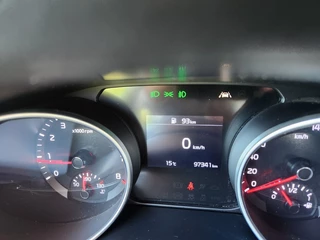 Kia Ceed Sportswagon - afbeelding nr 15