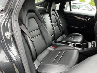 Porsche Panamera Porsche Panamera 2.9 4S - ORG. NL. - COMFORTZETELS - LUCHTVERING - BOSE - 21 INCH - afbeelding nr 13
