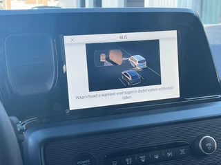 Ford Transit Courier Ford Transit Courier 1.0 EcoBoost Active | Winterpack | Automatische Airco | Driver Assistance Pack | Verlengde Fabrieksgarantie tot 09-2028 - afbeelding nr 15