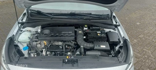 Hyundai i30 Hyundai i30 Wagon 1.4 T-GDI Premium - afbeelding nr 26
