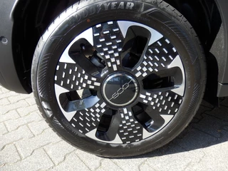 Fiat 600 - afbeelding nr 7