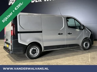 Opel Vivaro Camera, LED, Cruisecontrol, Parkeersensoren, Achterklep - afbeelding nr 18