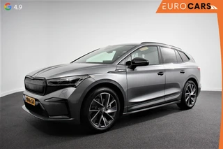 Škoda Enyaq iV 80 Sportline