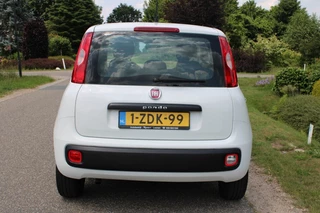 Fiat Panda Fiat Panda 0.9 TwinAir 60pk Edizione Cool 5-drs Airco/Elek ramen - afbeelding nr 16