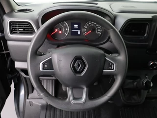 Renault Master | Navigatie | Camera | Airco | Betimmering | Trekhaak - afbeelding nr 14