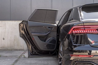 Audi Q8 - afbeelding nr 26