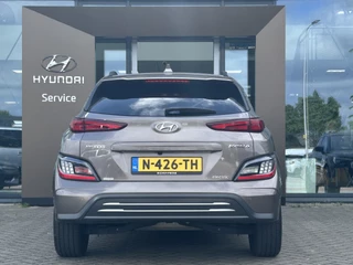 Hyundai Kona | Head up display | Stoelverwarming - afbeelding nr 8