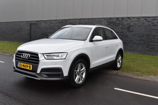 Audi Q3 Automaat elec-achterklep Stoelverwarming - afbeelding nr 15