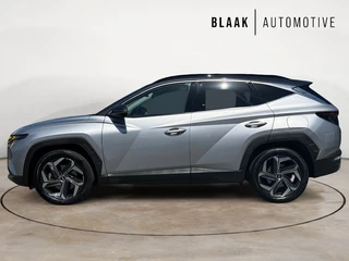 Hyundai Tucson Hybrid Hyundai Tucson Hybrid 1.6 T-GDI HEV Premium - afbeelding nr 3