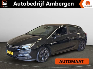 Opel Astra - 448752302-0