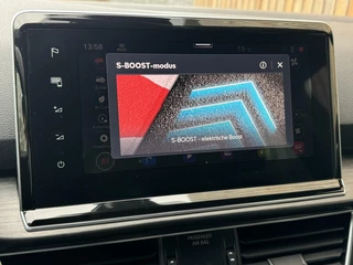 SEAT Tarraco Seat Tarraco 1.4 TSI e-Hybrid PHEV 245pk Automaat | Navigatiesysteem | LED verlichting | Parkeersensoren voor en achter | Stuurverwarming | Trekhaak elektrisch uitklapbaar | Apple CarPlay | Achteruitrijcamera - afbeelding nr 28