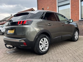 Peugeot 3008 | NW D-RIEM | TREKHAAK | CAMERA | NAVI | - afbeelding nr 6