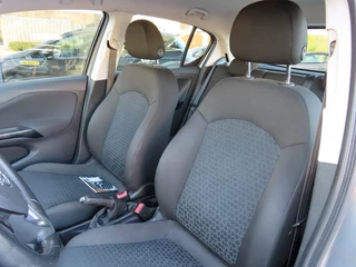Opel Corsa-e Opel Corsa-e 1.4 Edition Airco Cruise Navi 16 Inch 2015 - afbeelding nr 10