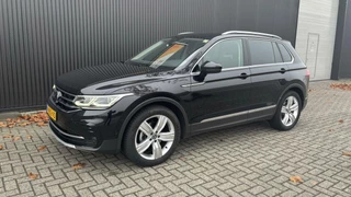 Volkswagen Tiguan - 145794927-0