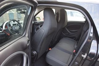 Smart Forfour - afbeelding nr 11