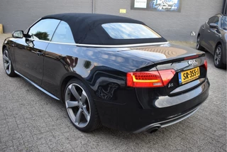 Audi A5 - afbeelding nr 11