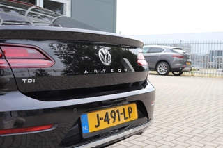 Volkswagen Arteon Volkswagen Arteon 2.0 TDI 150PK DSG AUT ELEGANCE/A.CarPlay/Massage/18 - afbeelding nr 62