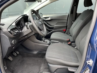 Ford Fiesta Ford Fiesta 1.0 EcoB. Connected - afbeelding nr 6