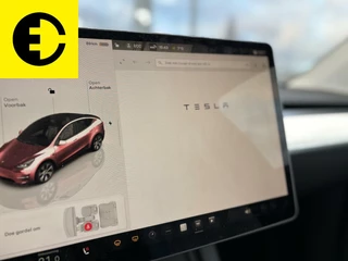 Tesla Model Y Tesla Model Y Long Range AWD 75 kWh | Autopilot |Pano | Warmtepomp - afbeelding nr 28