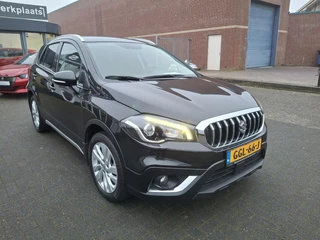 Suzuki S-Cross Suzuki S-Cross 1.0 Boosterjet Stijl - afbeelding nr 7