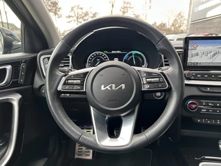 Kia XCeed - afbeelding nr 9