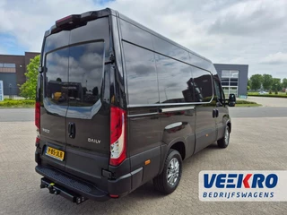 Iveco Daily Iveco Daily 3500Kg 160PK automaat. UIT VOORRAAD LEVERBAAR! BPM VRIJ!!!! - afbeelding nr 6
