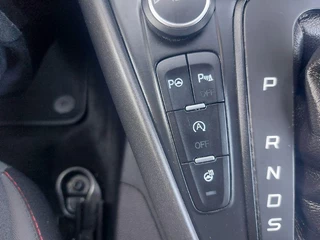 Ford Focus Ford Focus 1.5 Titanium airco,cruise,navigatie,stoel/stuurverwarming,parkeersensoren, - afbeelding nr 18