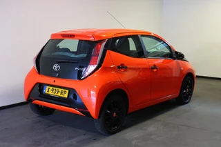 Toyota Aygo - afbeelding nr 5