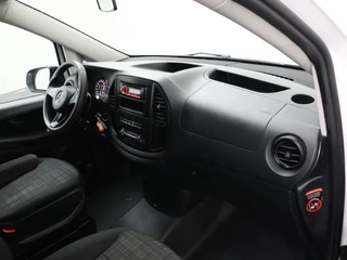 Mercedes-Benz Vito | Airco | Cruise | BPM vrij !!! | 2-2-2-3 Stoelopstelling - afbeelding nr 20
