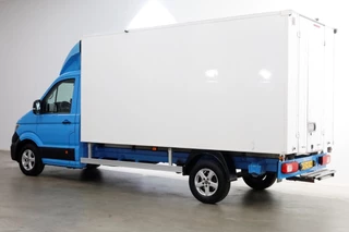 Volkswagen Crafter Volkswagen Crafter 35 2.0 TDI E6 Bakwagen met achterdeuren 2 Persoons 01-2020 - afbeelding nr 9