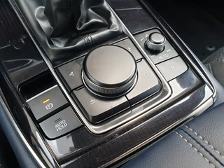 Mazda CX-30 Mazda CX-30 2.0 SkyActiv-X Comfort / Carplay-Android Auto - afbeelding nr 25