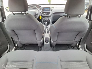 Peugeot 208 PEUGEOT 208 1.2 PURETECH SIGNATURE / Carplay / Cruise Control / - afbeelding nr 11