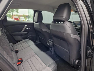 Citroën C4 Citroen C4 1.2 Puretech 130PK /1e eigenaar /8dkm - afbeelding nr 24