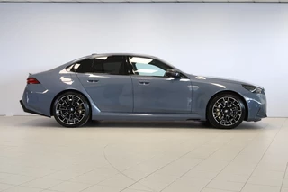 BMW M5 - afbeelding nr 10