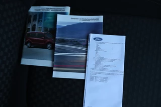 Ford Transit Connect Ford Transit Connect 1.5 EcoBlue L1 100PK NL-Auto!! Camera I Stoel.Verwarming - afbeelding nr 23