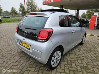 Citroën C1 Citroen C1 1.0 e-VTi Airscape Shine - afbeelding nr 4