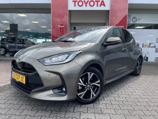 Toyota Yaris - 267766662-0