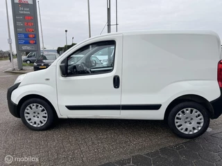 Peugeot Bipper Peugeot Bipper Bestel 1.3 BlueHDi XR Profit + - afbeelding nr 2