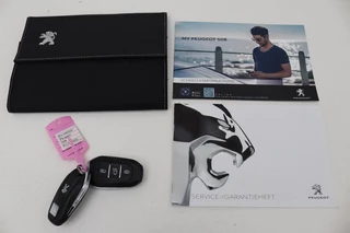 Peugeot 508 Peugeot 508 1.6 HYbrid GT | Panoramadak | Stoelverwarming |  Adaptive cruise | Carplay | Camera | Half leder | Keyless | Navigatie | PHEV - afbeelding nr 17