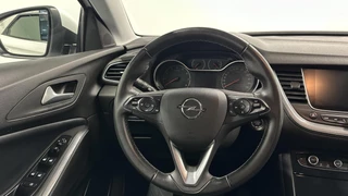 Opel Grandland X Opel Grandland X 1.2 Turbo Innovation TREKHAAK NAVI CAMERA ECC LM - afbeelding nr 20