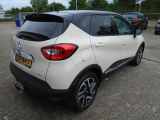 Renault Captur Renault Captur 0.9 TCE WAVE - afbeelding nr 2